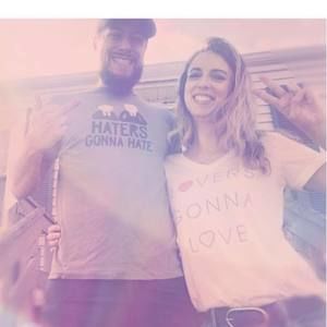 Meet your Posher, Erin